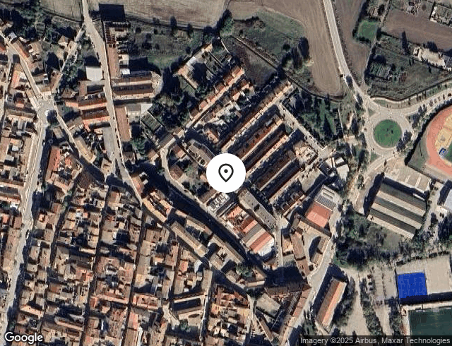 Piso en Calle Sant Carles , 33